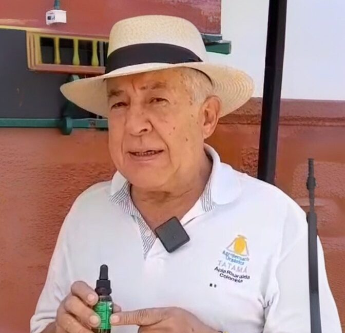 Las insospechadas propiedades curativas del cannabis