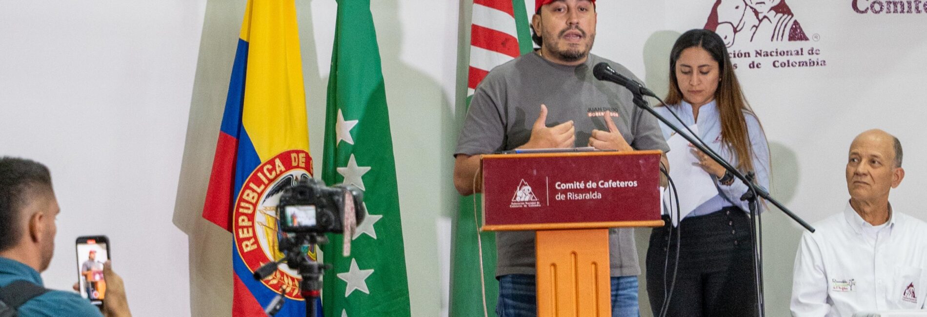 48 productores de cafés especiales  presentes en Expo 2024 en Corferias
