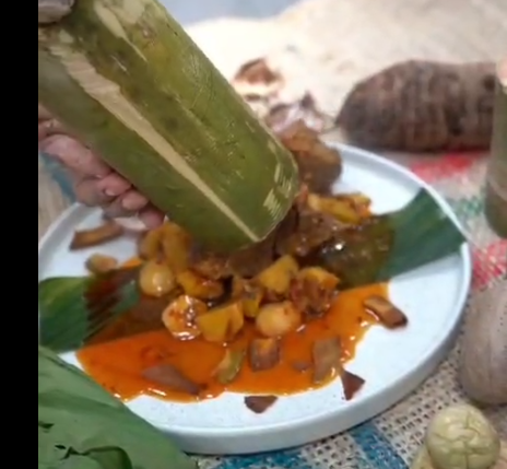 Aprenda a preparar “Patas de Buey”