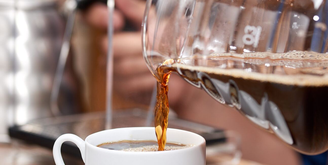 Día Internacional del Café: países nórdicos los mayores consumidores