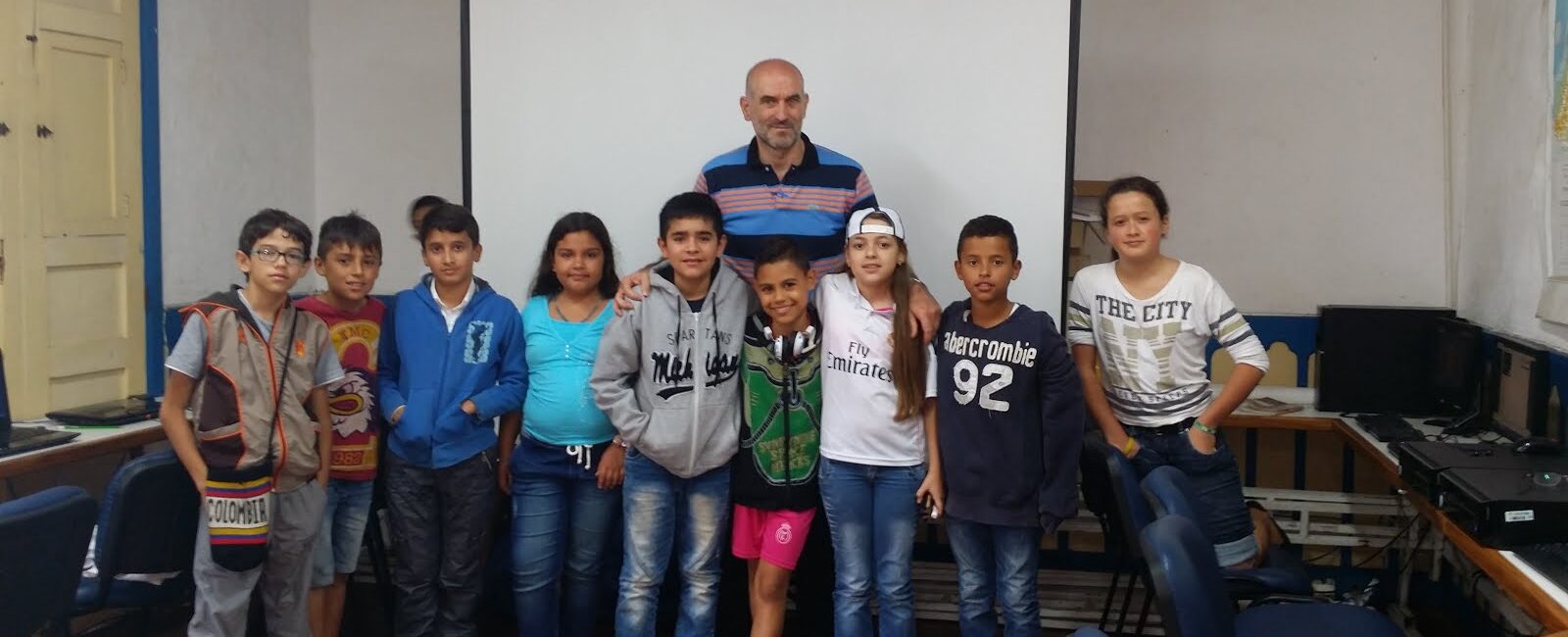 Javier Sánchez, de la Fundación Marsella Juega y Educa, nos habla del encuentro sobre Turismo Infantil Cafetero que se realizará en el Parque del Café del 13 al 17 de noviembre.
