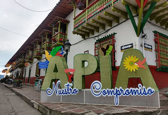 Festival de Aves en Apía, un evento de alto vuelo