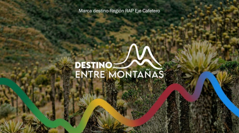 Gracias a la RAP, el Eje Cafetero expone sus bondades turísticas en FITUR 2025