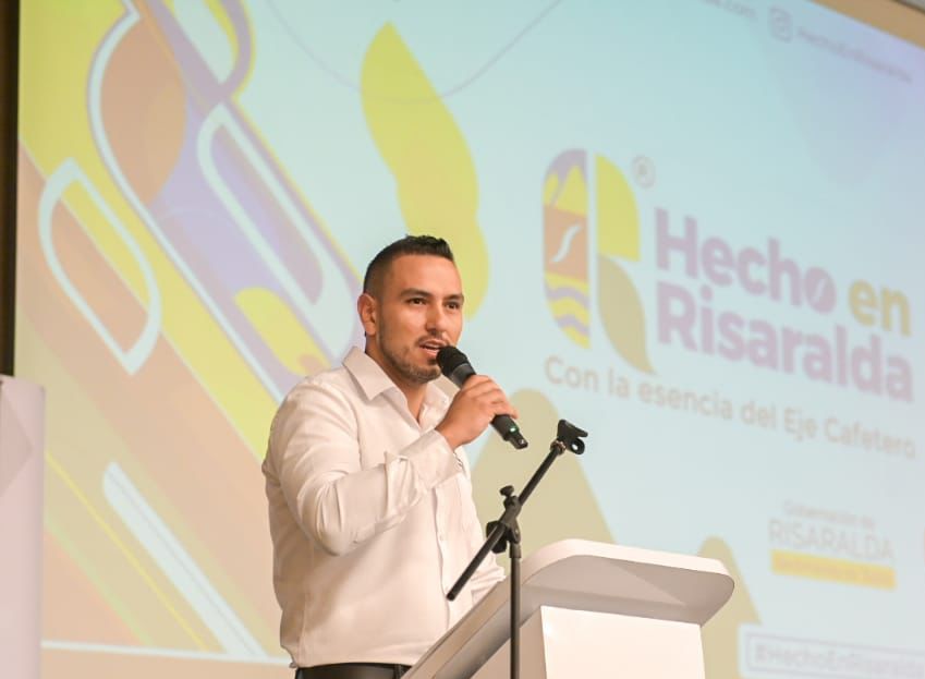 ¿Cómo está hoy la industria de la caficultura en Risaralda?