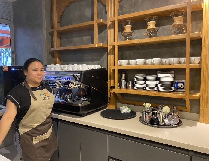 Café Revelación: una experiencia sensorial con los sabores de Colombia