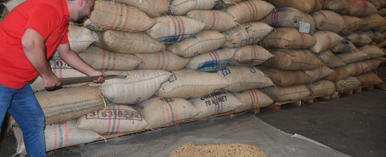 Federación de Cafeteros lanza plan para fortalecer las cooperativas de caficultores