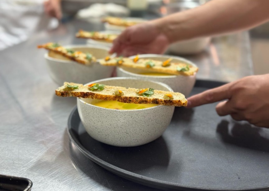 ¿A qué sabe Colombia?, la oferta del Laboratorio Gastronómico de la UTP