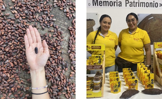 La chocolatería fina, la apuesta de la academia y la empresa privada