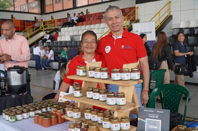 Este fin de semana llega la “Feria Sembradores de Paz”