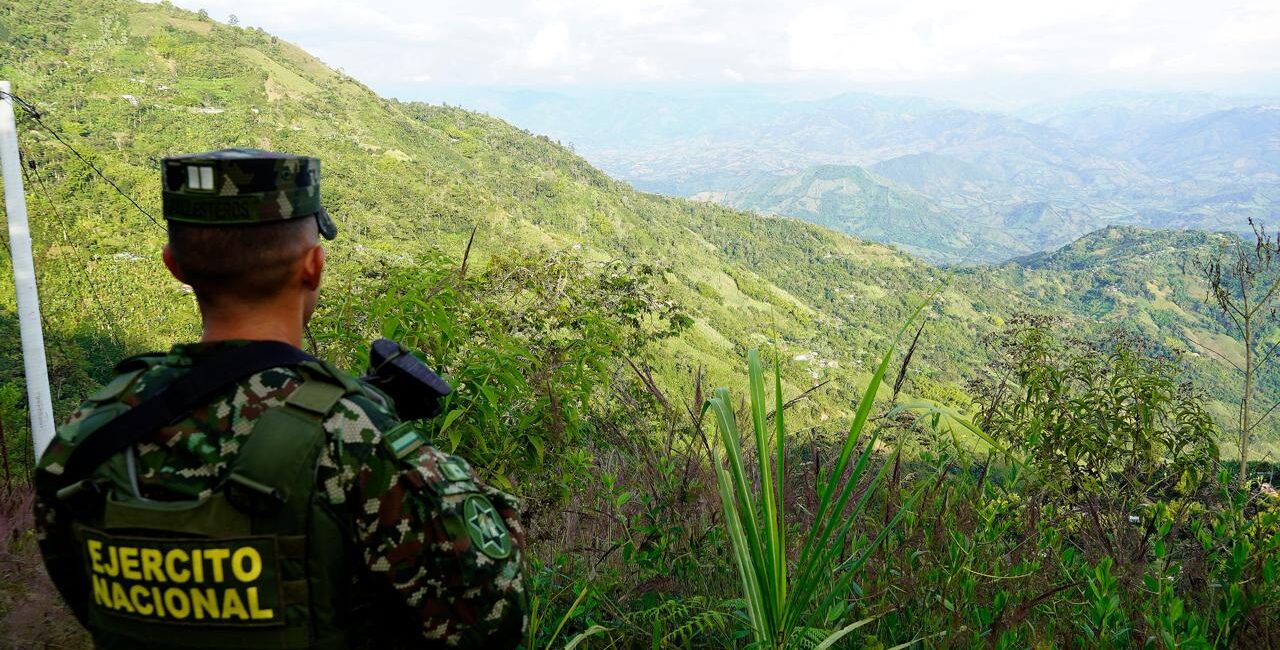 Risaralda, llena de vida: una invitación a recorrer un territorio bello y seguro