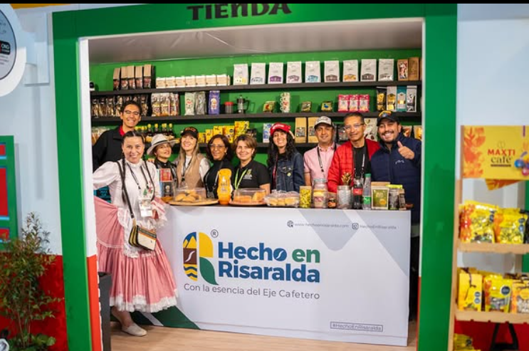 7 Cueros Encanto y Café, un legado de conciencia ambiental