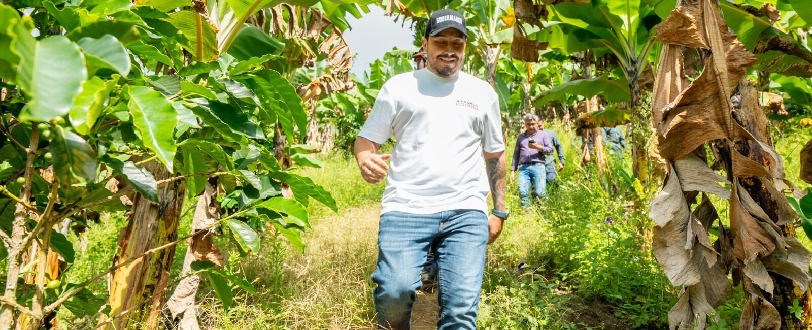 Risaralda mostrará su potencial Agroindustrial en Agroexpo 2025