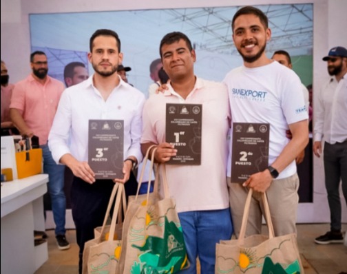 Un quindiano, ganador del Campeón Nacional de Filtrados 2025