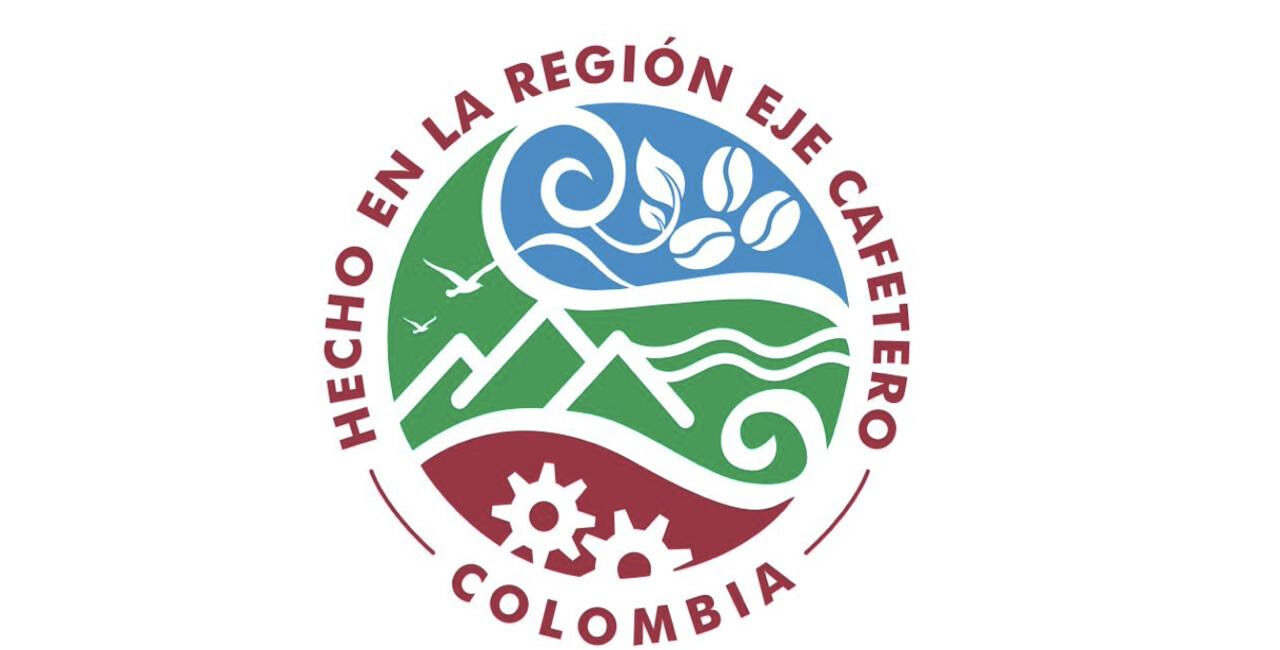 Hecho en la región cafetera ya tiene registro de marca