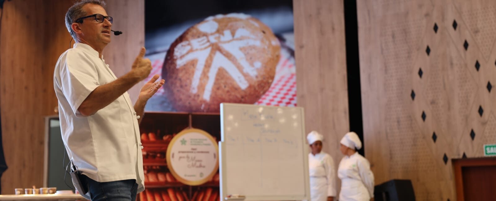 Risaralda aspira a revalidar el título en el concurso Sena Cocina 2025