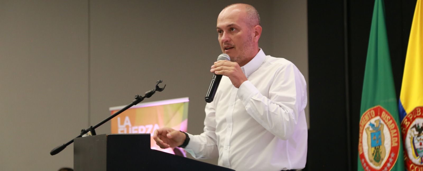 Risaralda preside el Comité Directivo de la Federación Nacional de Cafeteros de Colombia