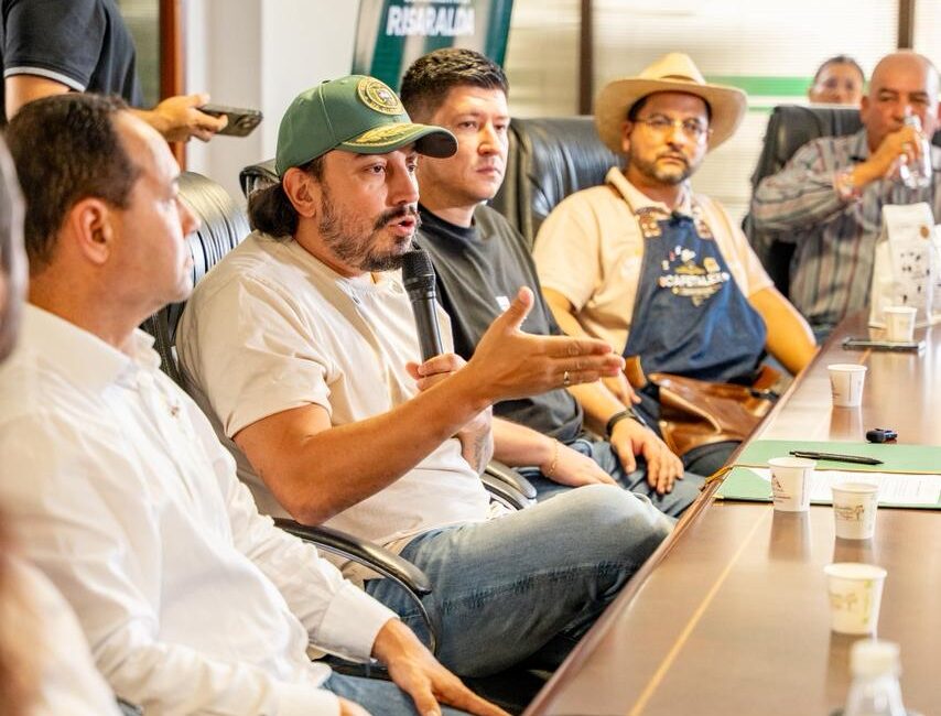 80 productores de Risaralda irán a la feria Cafés de Colombia Expo 2025