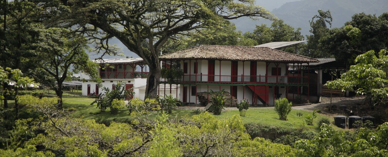 Alcaldía de Pereira fortalece preservación del Paisaje Cultural Cafetero de Colombia