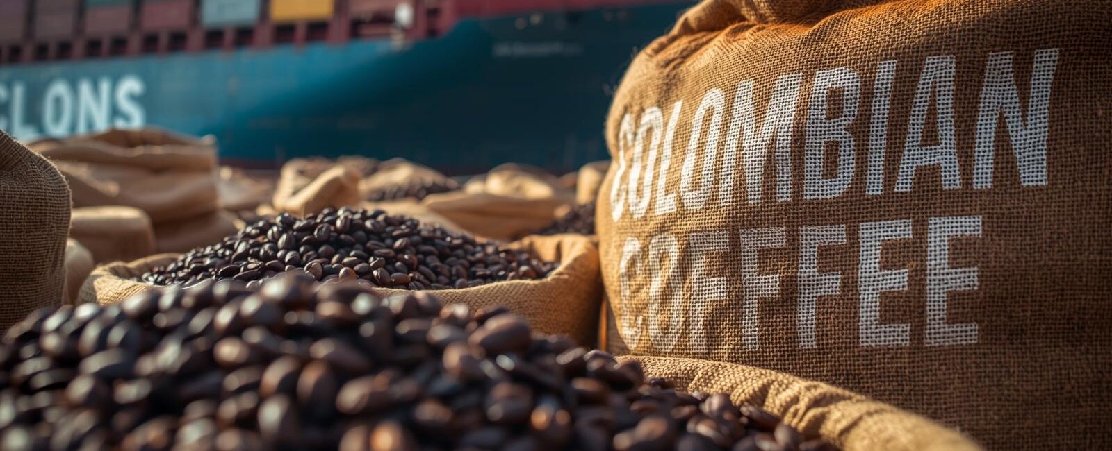 Colombia podría convertirse en el principal proveedor de café de EE.UU