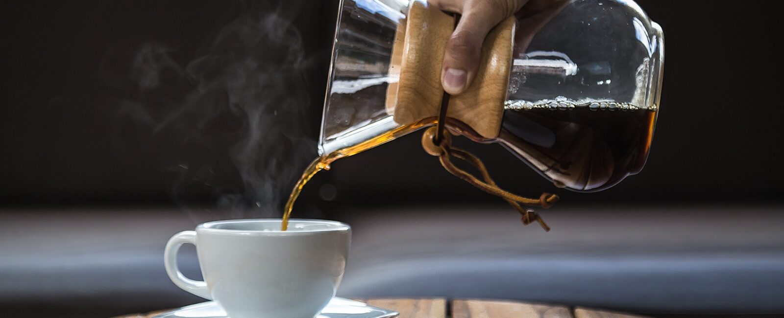 Café sin aranceles en Estados Unidos