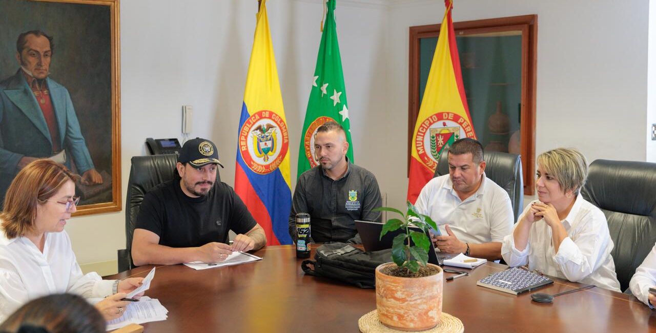 Una inversión histórica para los cafés especiales de Risaralda