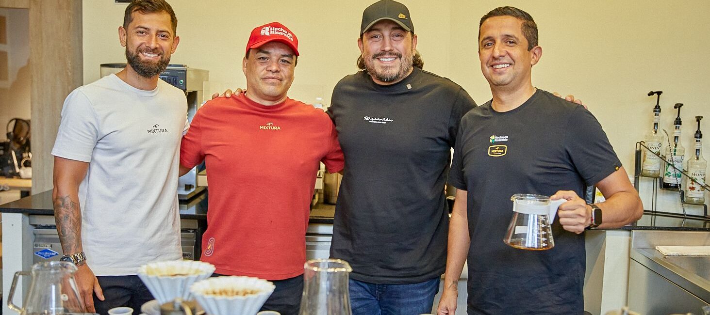 Risaralda irrumpe en la élite mundial del café de especialidad