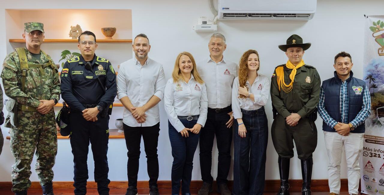Expo Ejecafé 2026 en Pereira, gran encuentro del café del Eje Cafetero